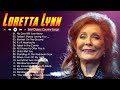 Today I Stared Loving You Again - Loretta Lynn || Loretta Lynn Greatest Hits Full Album