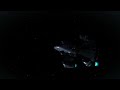 The Last Starfighter Cinema 4D- more realistic version