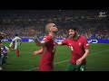 FC 24 - Portugal vs Turkey | C.Ronaldo vs A.Güler | UEFA EURO 2024 Final [4K60]