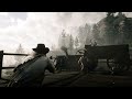 Brutal Kills - Western Quickdraws | ep. 6 | Red Dead Redemption 2 PC Mods