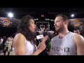1 ON 1 WITH ESPN'S RYEN RUSSILLO