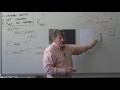 Lecture 3-Principles of Energy Balance in Environmental Systems