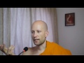 Monk Radio: Balance Between Spirituality and Worldly Pursuits