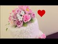 Wedding Cake Structure | Step by Step guide|#SweetHomeDelights