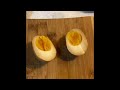 How to make marinated eggs! #cooking