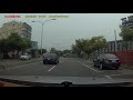 20210408 賓士S350 8389-G2你走內側車道還硬要右轉!?(上集)