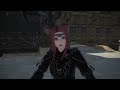 Final Fantasy XIV Heavensward: Black Mage Questline