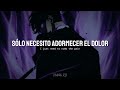 Numb The Pain - Clarx, Catas, Le Malls, CHENDA, Anikdote (feat. Shiah Maisel)[Sub español / English]