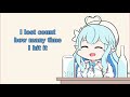 [ENG SUB]/[Hololive animated] Lamy finally hit that ℬ𝑜𝑜𝓉𝓎