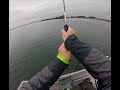 Reservoir Fishing - Floating LINES  - 2 Hours - 3 METHODS : An EPIC short session .