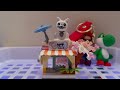 Desk setup makeover + unboxing, Shein, Micro Lego, gaming and work, #gamegirl #gaming