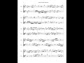Violin/Viola Duet No. 2