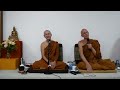 When did Ajahn Dtun realize impermanence nature of himself