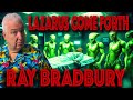 Early Ray Bradbury Short Stories The Early Days of Science Fiction Lazarus Come Forth