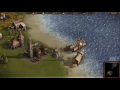 SWEDISH INVASION - Cossacks 3 Gameplay