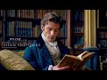 Relaxing Classical Piano :: Jane Austen's England [ ASMR, Ambient, Music ]