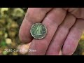 PENNY PILE EP.11 - Blanks Again (Metal Detecting Canada)