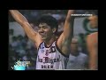 PUREFOODS vs SAN MIGUEL | 1989 AFC Finals Game 5 | PBA THROWBACK