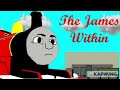 The James Within Audiobook Chapter 1: The Beginning of Turmoil