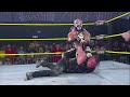 MASK VS. HAIR: Pentagon Jr. vs. Sami Callihan (FULL MATCH) | Slammiversary 2018