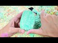 1 Hour ASMR vintage Soap cutting/ cutting dry soap/ резка сухого винтажного мыла /4K