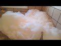 Spa Purge- How to clean your jetted bath tub or hot tub