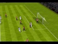 FIFA 13 iPhone/iPad - 7ewis FC vs. SangJu Sangmu