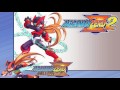 Mega Man Zero Collection OST - T2-03: Departure (Sand Wilderness - Opening Stage)