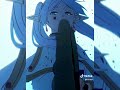 Frieren - Anime Tiktok Edits/Compilations