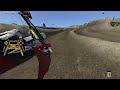 2024 ARL RACE TECH MX EU - RD 2 - 250 - MOTO 2