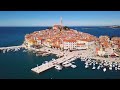 Croatia 4K UHD - Scenic Relaxation Film With Calming Music(4K Video Ultra HD)