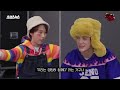 (SUB) NCT DREAM members are saying they like you who's across the country haha