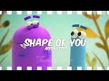 Shape of you edit audio || free download || by thundergreenger (desc)