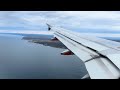 JetStar Landing In Sydney From Goldcoast Runway 34 2022