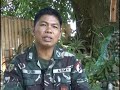 War Story: Medal of Valor awardee Lt. Romualdo Rubi fought alone for 4 hours and killed 8 NPAs