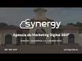 Apostamos por Albacete - Synergy