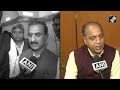 “छूट देते-देते छोड़ देते हैं” … Himachal मस्जिद विवाद पर आमने-सामने CM Sukhu और Jairam Thakur