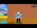 【BloxFruit】ガチャでこんなのでるんか？！！！？！？！？（動画見終わったら概要欄見て）