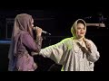 Dato' Sri Siti Nurhaliza & Hetty Koes Endang - Berdiri Bulu Romaku