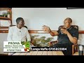 GUNO MULIRO:STANLEY NDAULA ALABUDDE BOBI WINE NE WAISWA MUFFUMBIRO:COMEDY WAMWE TAKOLA MU UGANDA.