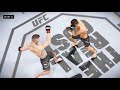 This Game Is Too Easy|UFC 3