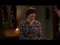 Howard Meets His Half-Brother | The Big Bang Theory