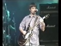 Oasis - It's Good To Be Free - Roskilde 1995 - High Quality Audio