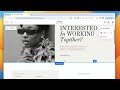 Stop Making These Mistakes on Your Squarespace Website | Squarespace Beginner Tutorial