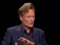 An hour with Conan O'Brien | Charlie Rose