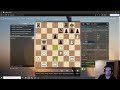 Jerry Spann Memorial OKC 2024 Round 3 (Sicilian Najdorf) - My highest rated win ever