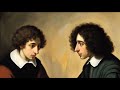 Documental 2024: Metafísica Moderna - Descartes, Spinoza y Leibniz