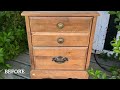 Amazing Upcycled Furniture Projects / Thrift Store and Dump Finds Transformed
