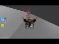 ANXIETY BARRY'S PRISON RUN! OBBY! ROBLOX