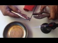 Lock Pick Tools - How to Make